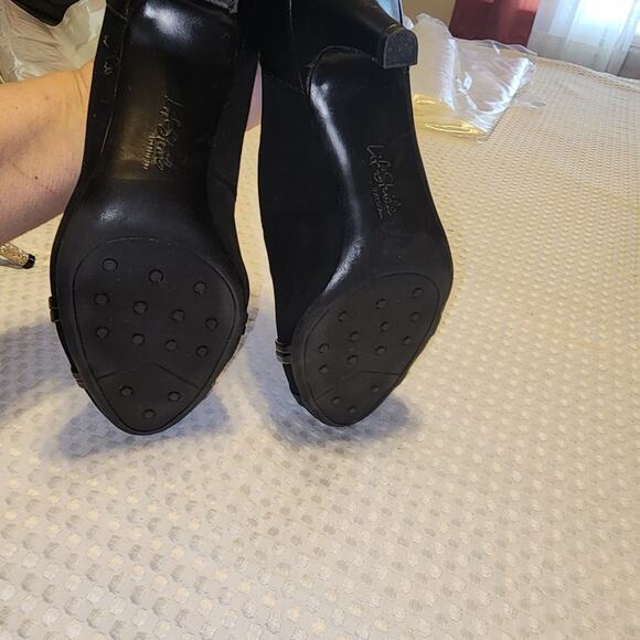 LIFE STRIDE EUC WOMEN'S SIZE 7.5W PASCAL PUMP SHOES - Picture 9 of 10